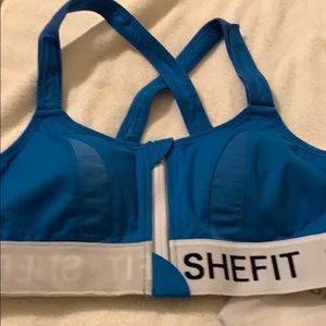 Shefit ultimate sports bra